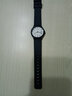 卡西欧（CASIO）指针系列简约百搭石英考试专用学生表男女手表 MW-59-7B 实拍图