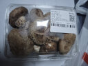 京百味香菇250g 晒单实拍图
