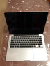 苹果 Apple Macbook Pro/air 轻薄设计网课二手苹果笔记本电脑办公家用直播 剪辑 95新店铺销量王 760超薄i5-4-128 实拍图