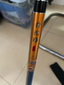 本汀（benting） 金迦潘鱼竿综合休闲野钓黑坑手竿超轻超硬台钓竿碳素垂钓战斗竿 求败【战斗19】5.4米 实拍图