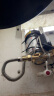 爱瑞德 增压泵 家用自动热水器自来水加压泵微型管道水泵全国可上门安装 260W自动增压泵配漏保插头 实拍图