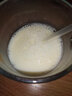 捷氏（Jesitte） 速溶黑豆原味豆浆粉非转基因大豆营养奶黑豆红豆薏米豆浆 木糖醇豆浆粉480g 实拍图