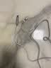 TEGIC大岩蛇max100W银色四合一苹果数据线PD快充双typec适用于兼容华为mate系列iphone15笔记本电脑手机 实拍图