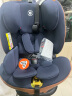 AMORHOME0-12岁儿童安全座椅车载isofix360度旋转婴儿宝宝新生儿 晒单实拍图