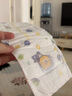 泰迪熊（Teddy Bear）探险家2.0系列纸尿裤/拉拉裤试用装 婴儿尿不湿无痕尿裤体验装 纸尿裤L4片码【推荐16-24斤】 实拍图