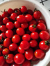 玲珑圣女果釜山88小番茄5斤樱桃小柿子迷你孕妇水果西红柿新鲜FF 2.5（带箱3斤） 实拍图