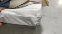NITTAYA 妮泰雅泰国进口天然乳胶床垫榻榻米床垫床褥双人折叠橡胶可定制 (85D-5cm厚)实付满1千+2个枕头 120*200 实拍图