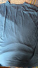 蕉内棉棉506S莫代尔睡衣男士夏季短袖短裤冰丝凉感轻薄透气家居服套装 实拍图