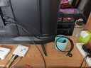中视讯（zoguo）hdmi线2.0版高清线4k60Hz视频传输电视电脑笔记本投影仪连接线 黑色 2米 实拍图