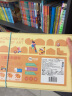 美乐童年（JoanMiro）水粉颜料儿童水彩画彩绘可水洗画画套装12色15ml含调色盘画笔刷 晒单实拍图