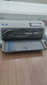 爱普生（EPSON） 针式打印机106列平推式 发票 报表发货单快递单打印机（升级款106KFII） 爱普生LQ-675KT(106KFII升级款) 实拍图