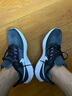 耐克（NIKE）男子耐克飞马公路跑步鞋 AIR ZOOM PEGASUS 39 DH4071-010 40.5 实拍图