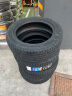 固特异汽车轮胎205/55R16 91W EF1 SPORT鹰驰F1酷跑 适配朗逸速腾高尔夫 实拍图