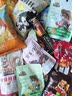 三只松鼠零食大礼包超大巨型整箱送男女儿童生日坚果炒货肉干肉脯网红礼物 166巨型礼包-开心鸭礼袋 实拍图