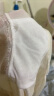 朵朵棉内裤女夏季薄款冰丝无痕蕾丝中腰聚乳酸裆抗菌裸感透气女生三角裤 8条颜色随机（5个小丸子+3个袋装 L（适合90-130斤） 晒单实拍图