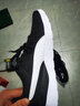 彪马（PUMA）男鞋女鞋 26夏季新款情侣网面透气运动缓震耐磨休闲鞋跑步鞋男女 【经典黑白】网面透气/轻量缓震 42.5 (内长275mm) 实拍图