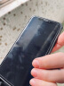 苹果X 二手苹果手机 Apple iPhoneX 全网通 游戏拍照手机 二手手机 二手9成新 深空灰 256G全网通【更换100%电池】+20w超级快充 实拍图