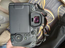 佳能（Canon）r6二代全画幅微单相机 vlog视频数码高清R62代 EOS R6 Mark II专业级微单 R6二代套机RF24-105 STM镜头 套餐二【128G极速卡 皮套 多种滤镜 专业脚 实拍图