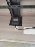 三策（HILLPORT） 32-80英寸电视电动遥控升降支架适配小米海信索尼三星电视柜会议室隐藏支架 32-75英寸 730-1730mm升降档位记忆 晒单实拍图