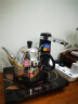 金灶（KAMJOVE）多功能电茶壶 自动加水器抽水电水壶整套茶具烧水壶 T-25A 实拍图