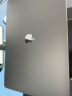 JRC 苹果MacBook Retina12英寸笔记本机身贴膜 A1534电脑外壳贴纸3M抗磨损易贴不残胶全套保护膜 银色 实拍图