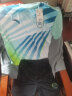 安踏儿童足球服男大童运动套装2024夏季足球比赛服透气A352327225H 晒单实拍图