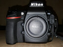 尼康//Nikon D750 D610 d850 d810 d800E 全画幅二手单反相机 尼康D610单机 95新 实拍图