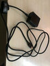 type-c转联想方口电源线快充X1 X13 X280 X395/T490 T14 USB-C充电线 typec转联想方口【尼龙编织1.8米】 实拍图