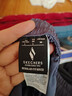 斯凯奇（Skechers）父亲节礼物闪穿长裤男夏季抗皱透气速干直筒九分裤休闲裤P226M282 实拍图