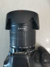 JJC 相机遮光罩 替代EW-73B 适用于佳能EF-S 18-135mm/17-85mm STM镜头90D 750D 800D 760D单反配件 实拍图