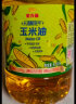 金龙鱼 食用油 非转基因 物理压榨玉米油6.18L（富含植物甾醇） 晒单实拍图