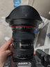 佳能/Canon EF 17-40mm f/4L USM 二手单反相机镜头全画幅广角变焦镜头 9成新 实拍图