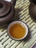 芽典 祁门红茶茶叶 高香红茶官方直营安徽原产精品蜜香茗茶茶叶礼盒 祁红香螺250克*1盒 实拍图