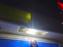 欧司朗(OSRAM) W5W/T10 LED车灯汽车灯泡示宽灯示廓灯日行指示灯【6000K白光 12V 1.5W】(2支装) 实拍图
