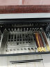 森太（SETIR）消毒柜家用嵌入式 消毒碗筷柜120L大容量双层厨房消毒碗柜五键款 F350  晒单实拍图