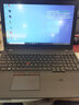 联想Thinkpad W541/W540/P52 二手笔记本电脑 设计移动图形工作站独显绘图商务办公 9新P50-i7六代标压8G-256G独显2G标配 专业设计图形工作站 实拍图