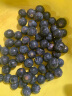 佳沃（joyvio）云南当季蓝莓大果18mm+ 2盒装 约125g/盒 新鲜水果 实拍图