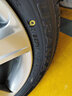 普利司通（Bridgestone）普利司通轮胎 TURANZA ER33 215/55R17 94V KZ 奥德赛雷克萨斯 实拍图