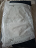 罗蒙（ROMON）三合一冲锋衣男夹克连帽外套女情侣装户外登山服H1818米黑色4XL 实拍图
