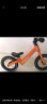 KinderKraftkk 平衡车儿童1-3-6岁滑步车两轮自行车男女孩周岁礼物 阳光橙 晒单实拍图