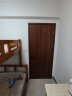 欧派木门 免漆复合门  室内卧室套装门 OPMA-2103J 金丝楠木 晒单实拍图