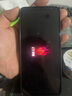 努比亚 nubia 腾讯红魔6S Pro电竞游戏手机165Hz高通骁龙888plus 5G全网通二手 氘锋透明版【赠3c品牌充电器套餐】 12GB+128GB 95新 实拍图