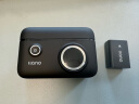 绿巨能（llano）索尼NP-FW50相机快充盒zve10电池a6000/A6400/6100/a7m2/a7s2相机快充可收纳双充充电器一电双充 晒单实拍图