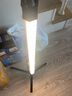 南光（NANLITE）PavoTube II 15C 30C二代摄影灯棒 RGB管灯 户外拍摄灯 二代15C(单灯)+T12专用地架带延伸夹 实拍图