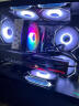 七彩虹全家桶 i5 13400F/RTX5060Ti 游戏台式组装电脑主机整机DIY组装机游戏组装机 配八：i5 13490F+RTX 5070 实拍图