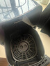 松下（Panasonic） 空气炸锅NF-HC300-A多功能家用空气炸透明可视全自动无油大容量电炸锅煎炸锅低脂空气炸烤箱  NF-HC300-A 4L 实拍图