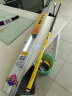 GW光威鱼竿剑手至尊4.5米强韧28调综合大物竿超轻超硬高碳素台钓竿 实拍图