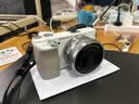 索尼A5100  A6000 A6300 A6400 A6100 A6600 A6700 二手微单相机新手4k视频直播相机 准新 A6100+16-50 颜色随机 实拍图