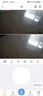 中沃双摄1000万家用智能高清监控摄像头360度无死角带夜视手机远程室内外监控器全景语音家庭云台 实拍图