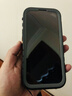 随行盾适用于苹果13防水手机壳iPhone13promax手机壳镜头全包防摔防尘密封游泳潜水外卖防雨三防保护套 iPhone 13Pro【黑色】【防水防摔防尘】 实拍图